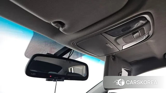 Kia The New K5 2nd generation id 3357078 из Кореи 10