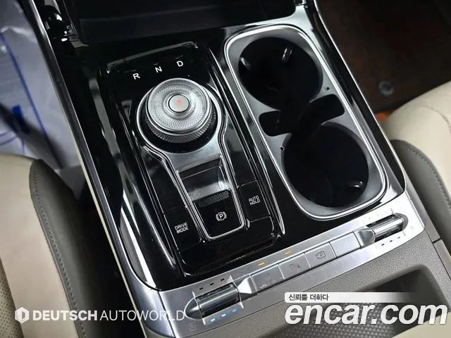 Kia Carnival 4th generation id 2673211 из Кореи 10