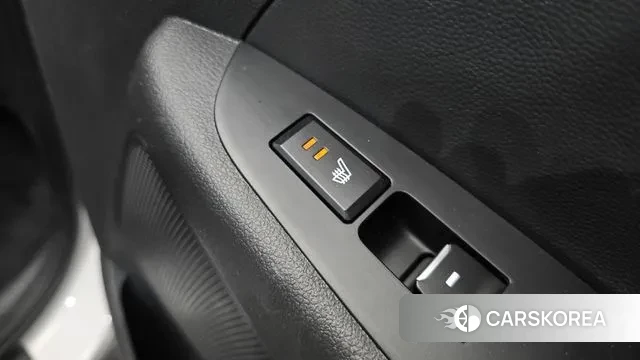 Hyundai All New Tucson id 3789209 из Кореи 10