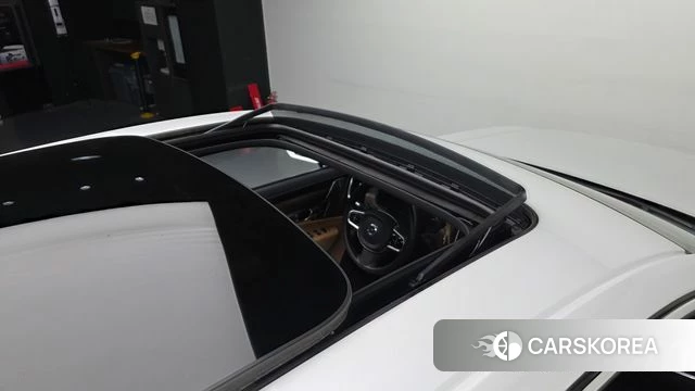 Volvo S90 id 3840182 из Кореи 10