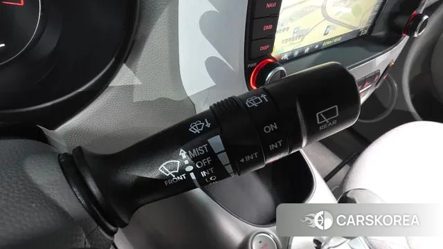 Kia Soul EV id 3156716 из Кореи 10