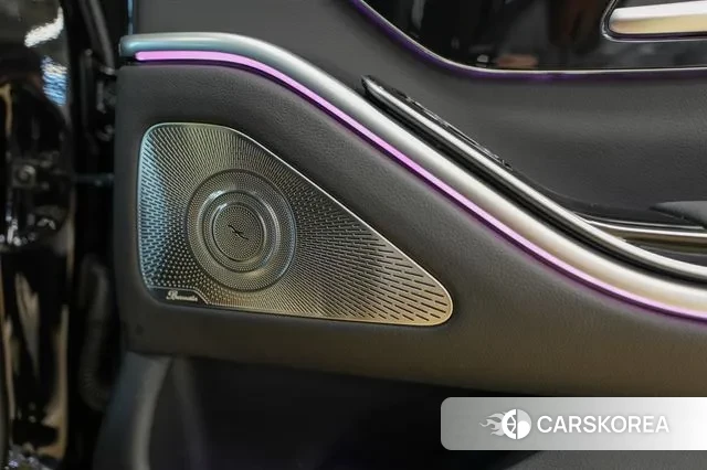 Mercedes-Benz S-Class W223 id 3523133 из Кореи 10