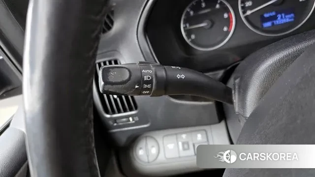 Hyundai The New Grand Starex id 3368380 из Кореи 10