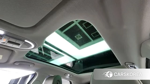 Hyundai Ionic 5 id 3447139 из Кореи 10