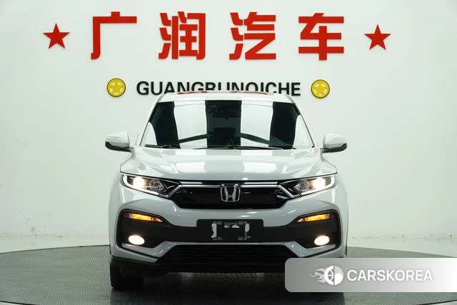 Honda XR-V id 4257093 из Китая 10