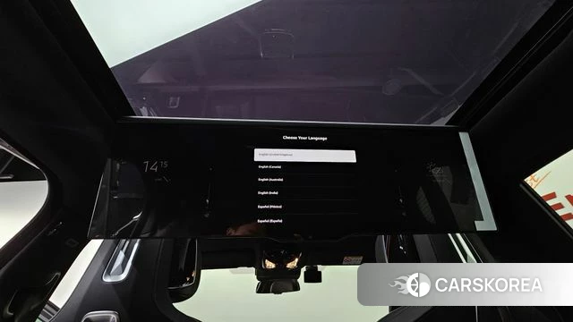 BMW 7 Series (G70) id 4408001 из Кореи 10