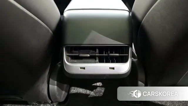 Tesla Model 3 id 3428628 из Кореи 10