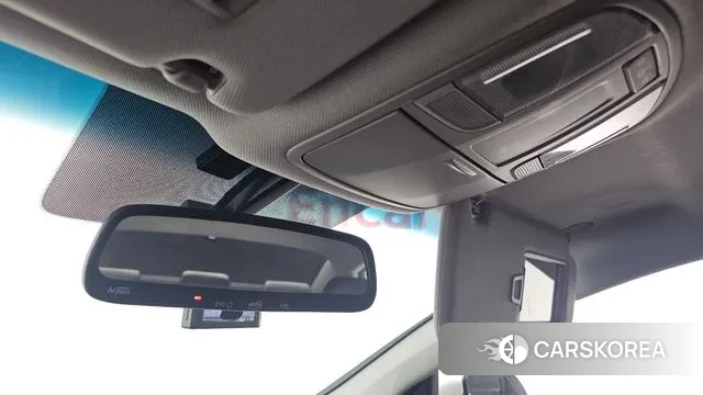 Hyundai Sonata New Rise id 3541404 из Кореи 10