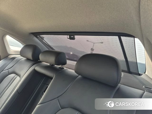 Hyundai Sonata Hybrid (DN8) id 3851917 из Кореи 10