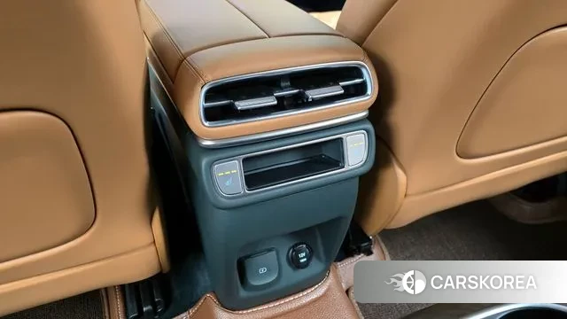 Genesis GV80 id 3624589 из Кореи 10