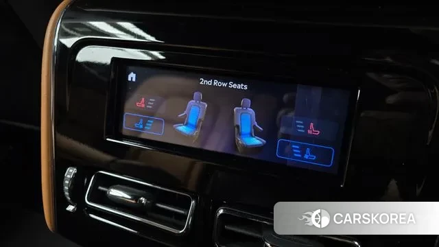 Lincoln Aviator 2nd generation id 3638803 из Кореи 10