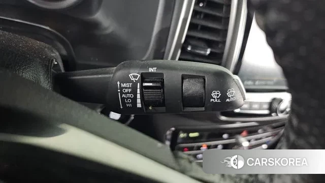 Ssangyong The New Rexton Sport id 3478843 из Кореи 10