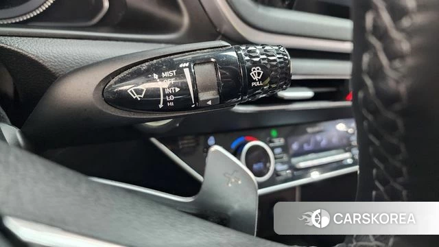 Hyundai Sonata Hybrid (DN8) id 3842779 из Кореи 10