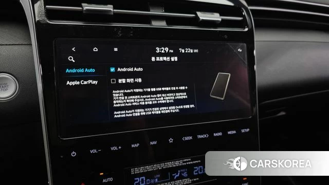 Hyundai Tucson (NX4) id 4613504 из Кореи 10