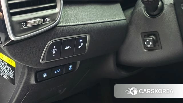 Hyundai Grandeur IG id 4530981 из Кореи 10