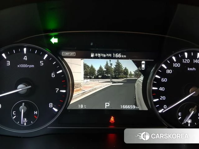 Kia More K9 id 4255188 из Кореи 10