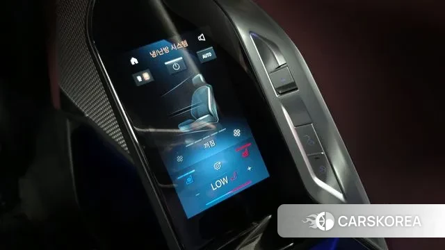 BMW 7 Series (G70) id 3684601 из Кореи 10