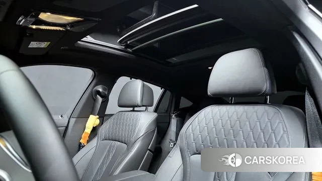 BMW X6 (G06) id 3036987 из Кореи 10