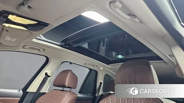 BMW X5 (G05) id 3421129 из Кореи 10