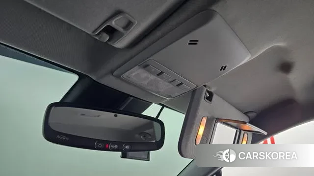 Chevrolet (GM Daewoo) The New Trax id 3577817 из Кореи 10