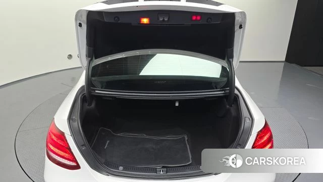 Mercedes-Benz E-Class W213 id 3955417 из Кореи 10