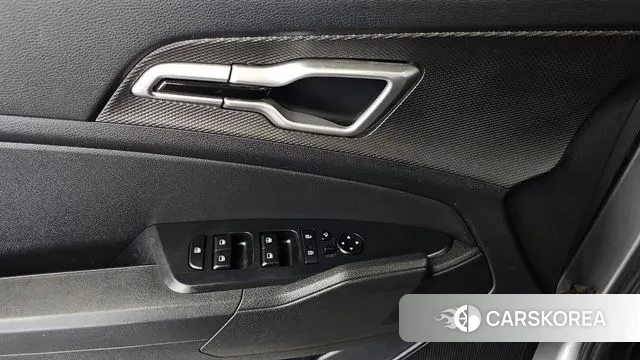 Kia Sportage 5th Generation id 3639524 из Кореи 10