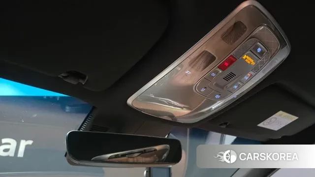 Genesis G80 (RG3) id 3280581 из Кореи 10