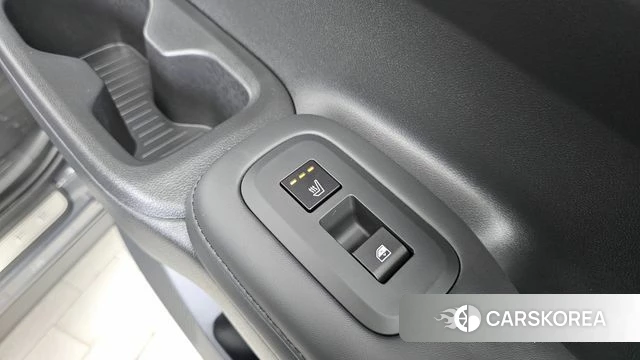 Hyundai Santa Fe (MX5) id 4570894 из Кореи 10