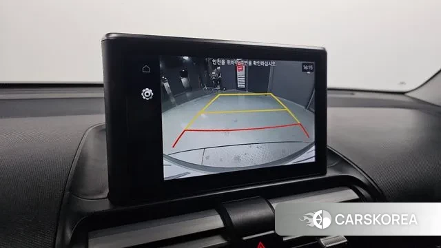 Hyundai Casper id 3513731 из Кореи 10