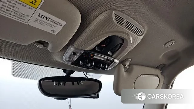 Mini Cooper id 3045552 из Кореи 10