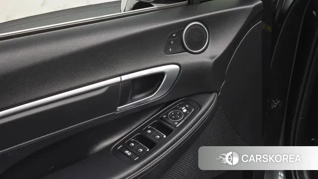 Hyundai Sonata Hybrid (DN8) id 3422666 из Кореи 10