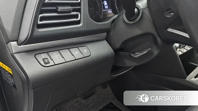 Hyundai The New Avante AD id 3617049 из Кореи 10