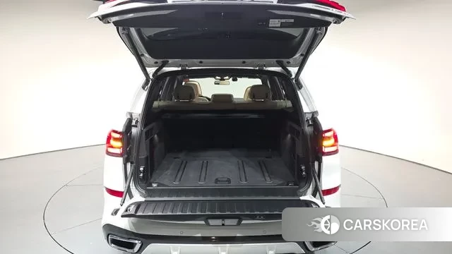 BMW X5 (G05) id 3395806 из Кореи 10