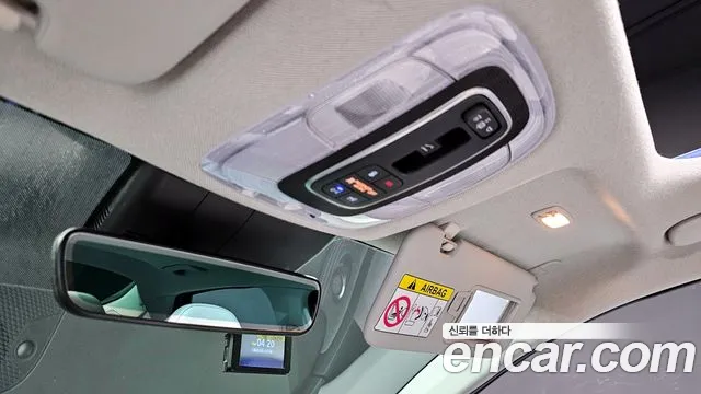 Hyundai Avante (CN7) id 2716747 из Кореи 10