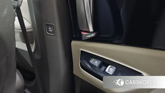 Kia Carnival 4th generation id 3054456 из Кореи 10