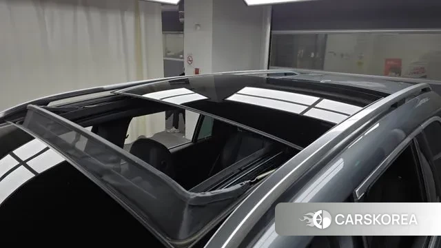 Mercedes-Benz GLS - Class X167 id 3488141 из Кореи 10