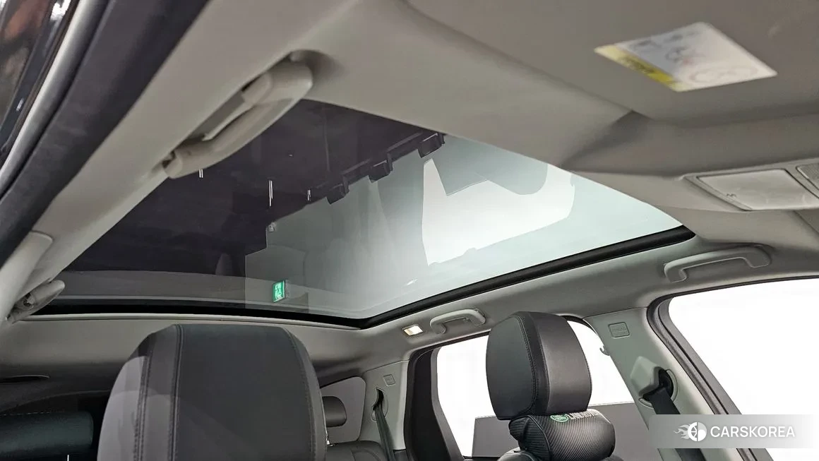 Land Rover Discovery Sports id 1634378 из Кореи 10