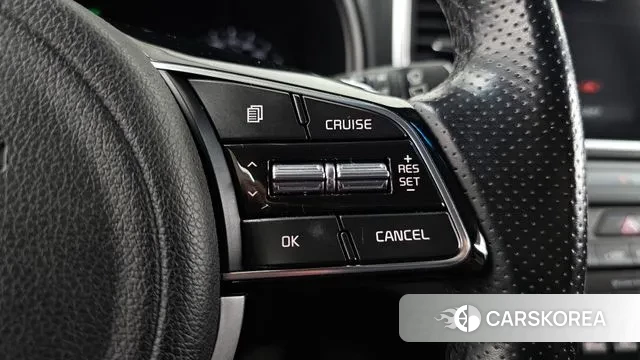 Kia Sportage The Bold id 3582513 из Кореи 10