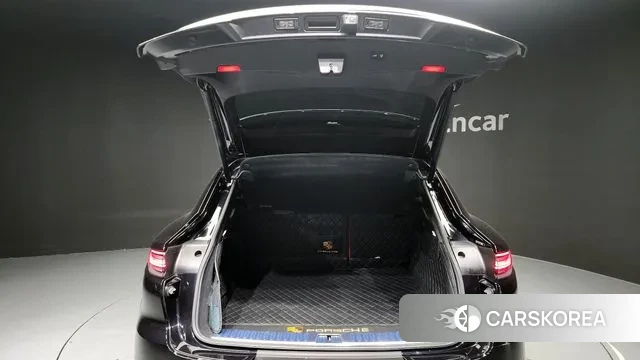 Porsche Cayenne (PO536) id 3043980 из Кореи 10