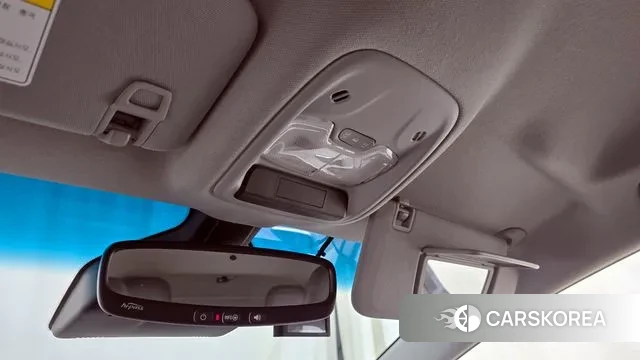 Chevrolet (GM Daewoo) Bolt EV id 3520229 из Кореи 10