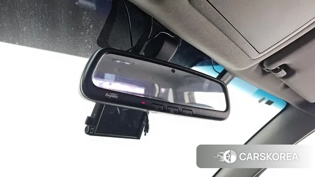 Ssangyong Rexton Sports id 2561407 из Кореи 10