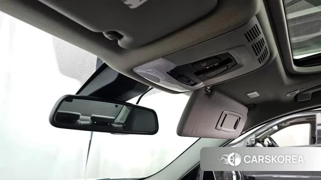 BMW 3 Series (F30) id 3703653 из Кореи 10