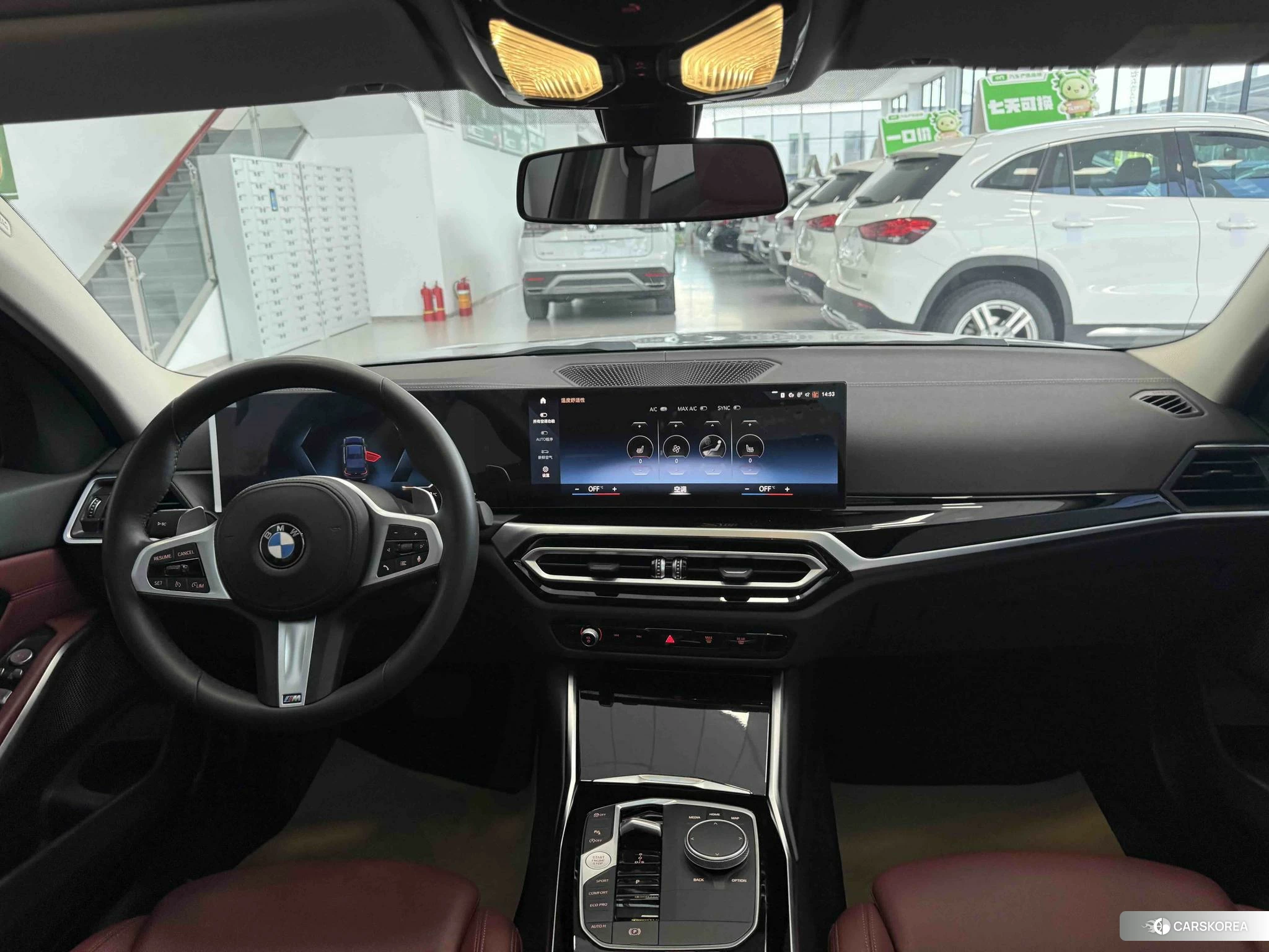 BMW 3 series id 4512574 из Китая 10