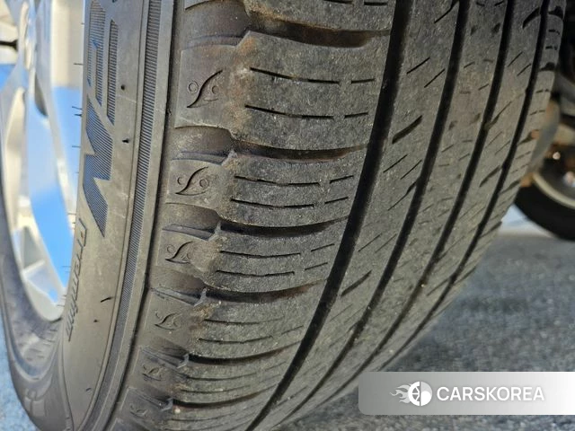 Ssangyong The New Rexton Sport id 4433604 из Кореи 10