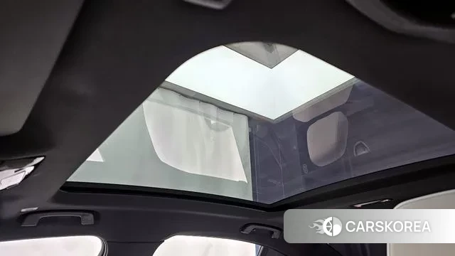 BMW 5 Series (G60) id 3442227 из Кореи 10