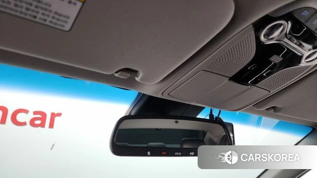 Hyundai Grandeur IG Hybrid id 4232803 из Кореи 10