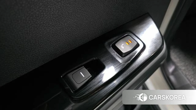 Ssangyong Torres id 4774117 из Кореи 10