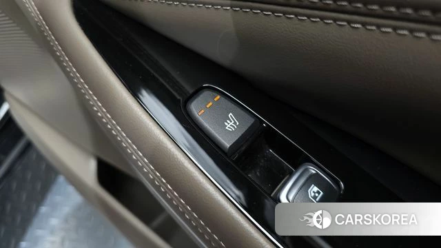 Kia K8 id 3964760 из Кореи 10