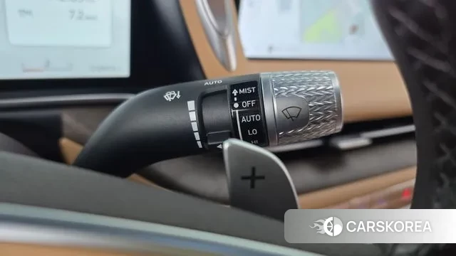 Genesis G90 (RS4) id 3154291 из Кореи 10