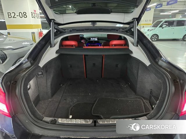 BMW 4 Series (F32) id 3893705 из Кореи 10